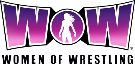 Women of Wrestling poster