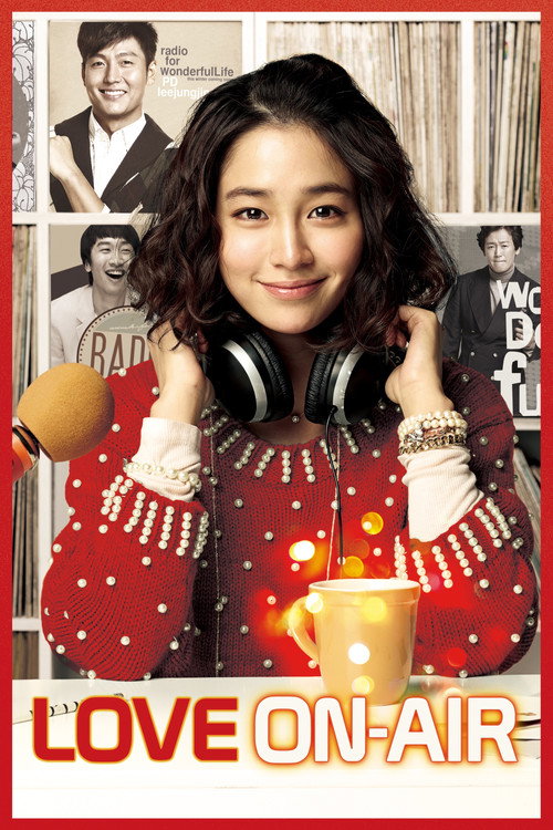 Wonderful Radio poster