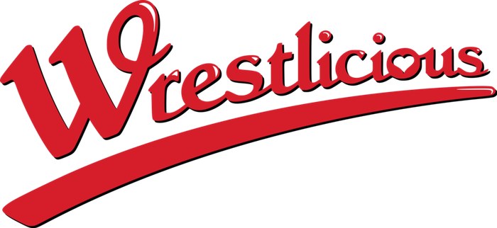 Wrestlicious poster