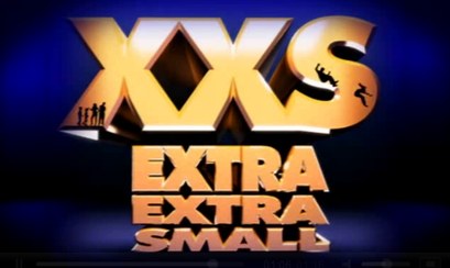 XXS – Extra Extra Small poster