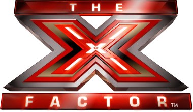 X Factor poster