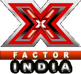 X Factor India poster