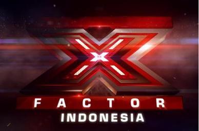 X Factor Indonesia poster