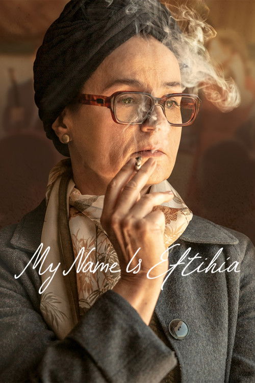 Eftihia poster