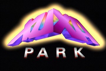Xuxa Park poster