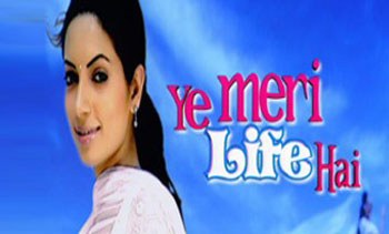 Ye Meri Life Hai poster