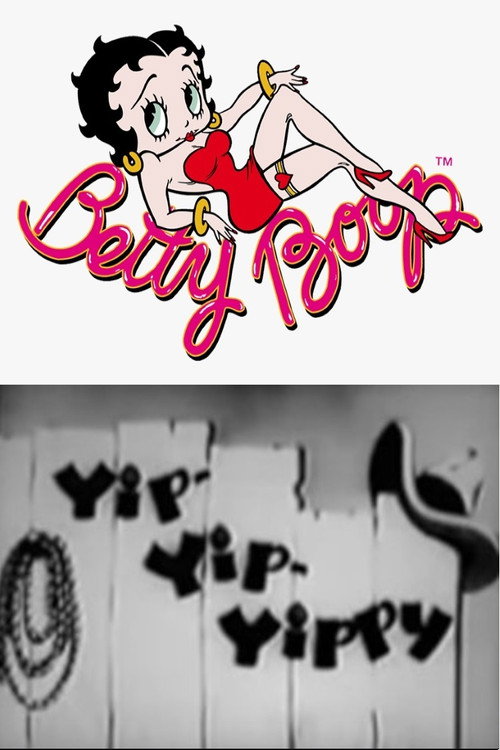 Yip Yip Yippy poster