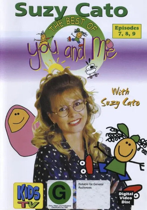 You and Me poster