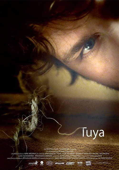Yours poster