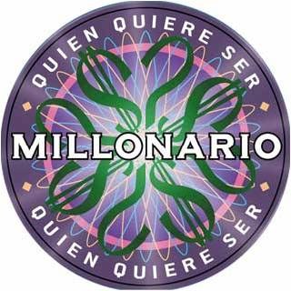 ¿Quién quiere ser millonario? poster