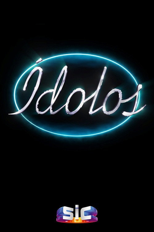 Ídolos poster