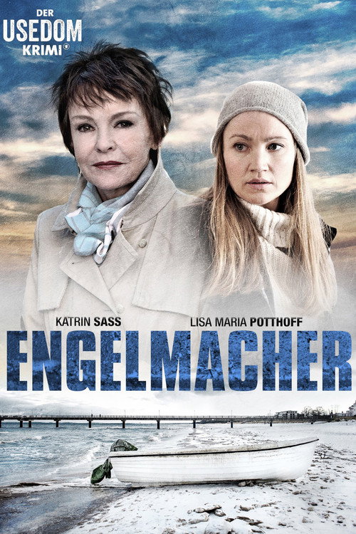 Engelmacher poster