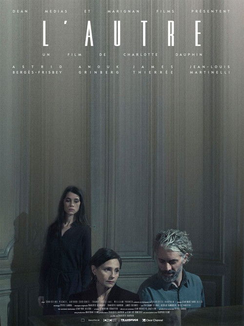 L'Autre poster