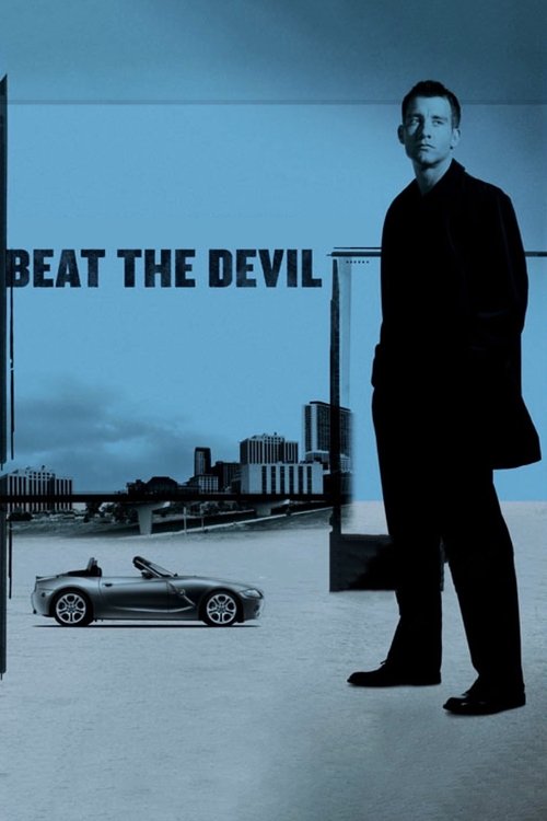 The Hire: Beat the Devil poster
