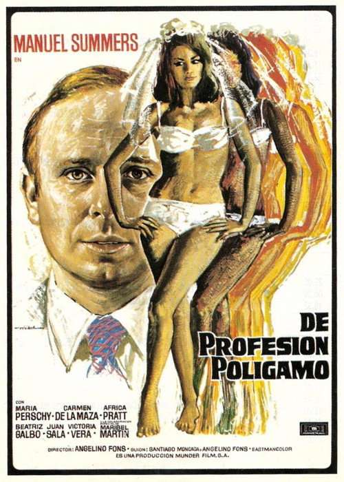 My Husband Prefers Virgins poster