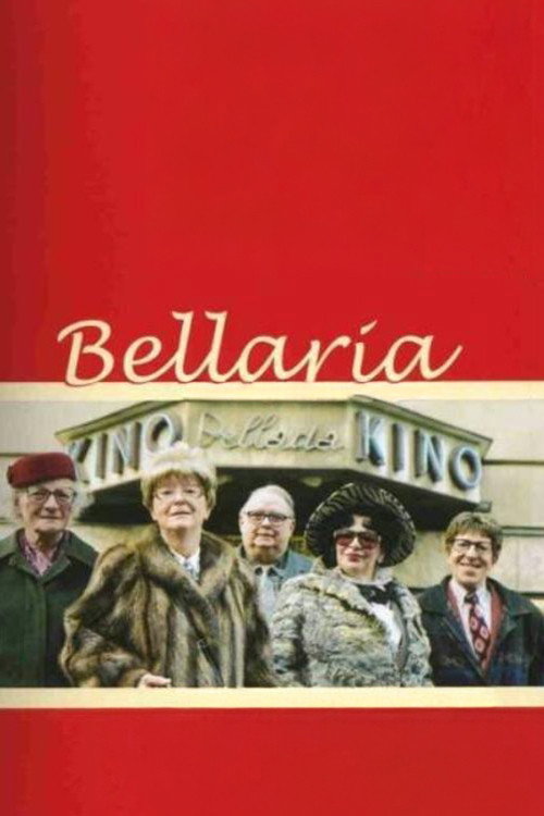 Bellaria: As Long as We Live! poster