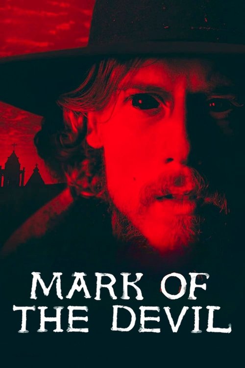 Mark of the Devil poster