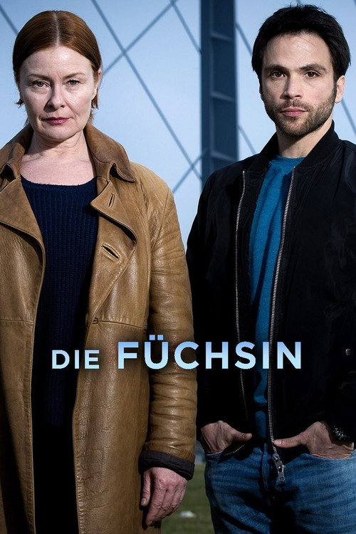 Schön und tot poster