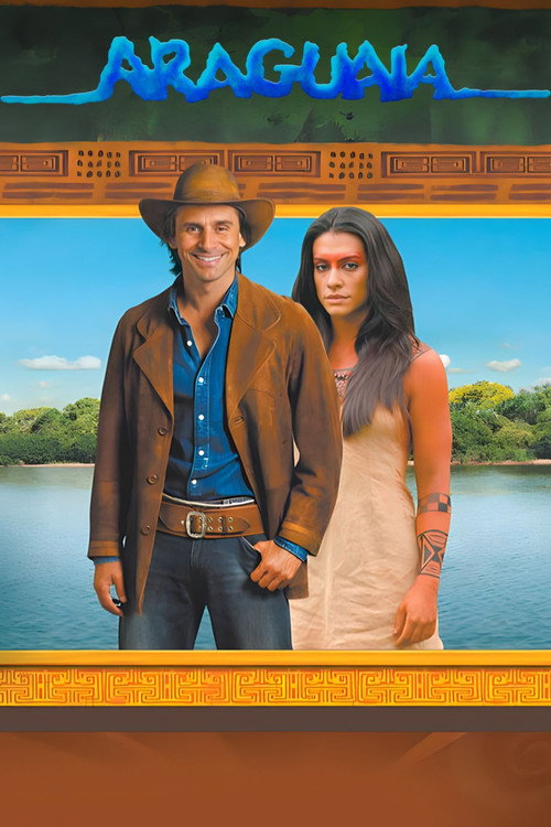 Araguaia poster