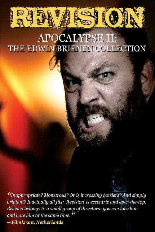 Revision - Apocalypse II poster
