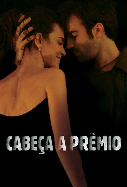 Head to Prize poster