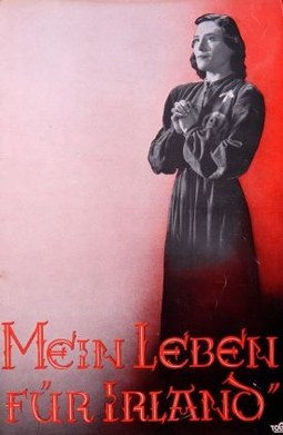 My Life for Ireland poster