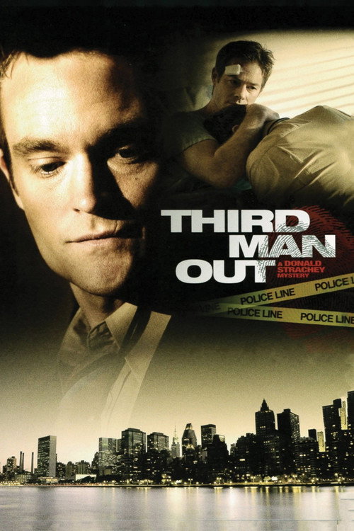 Third Man Out poster