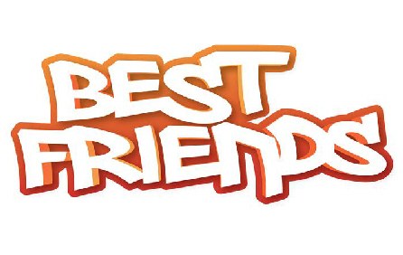Best Friends poster