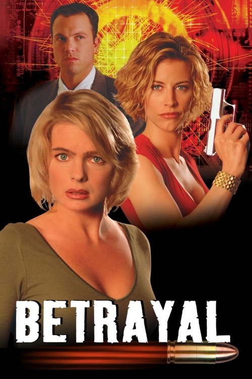 Lady Jayne: Killer poster