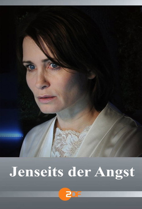 Jenseits der Angst poster