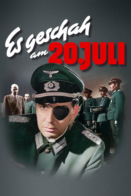 Jackboot Mutiny poster