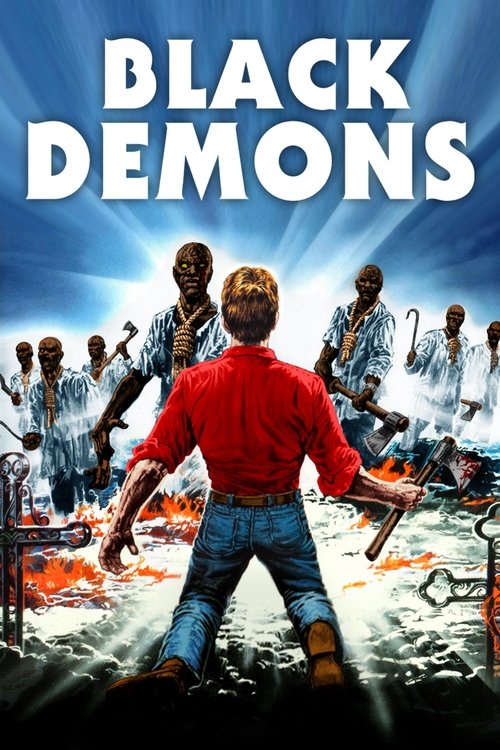 Dèmoni 3 poster