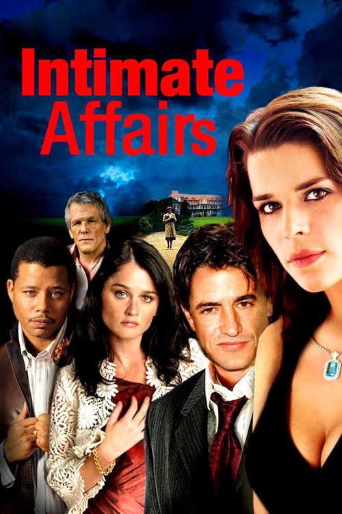 Investigating Sex poster