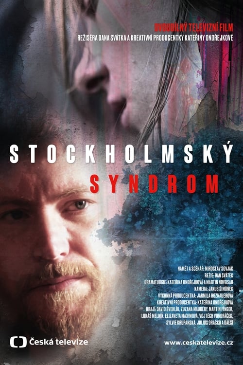 Stockholm Syndrome poster