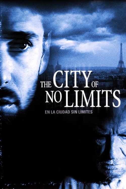 In the City Without Limits poster