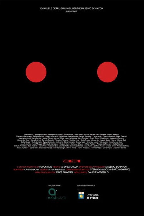 Vedozero poster