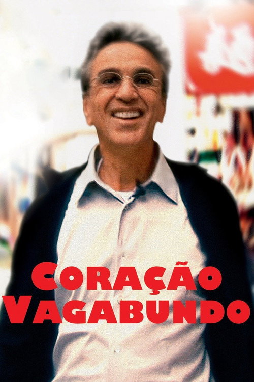 Coração Vagabundo poster