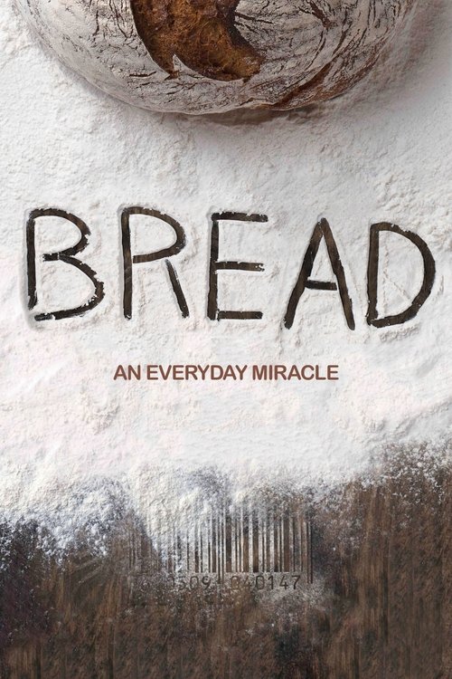 Bread poster