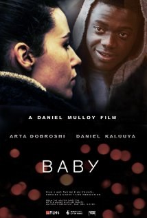 Baby poster