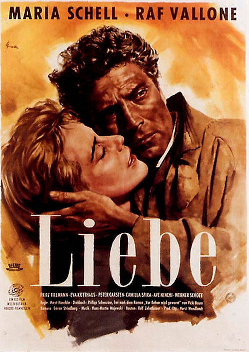 Love poster
