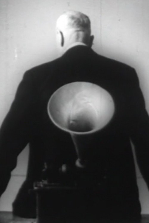 Bartok poster