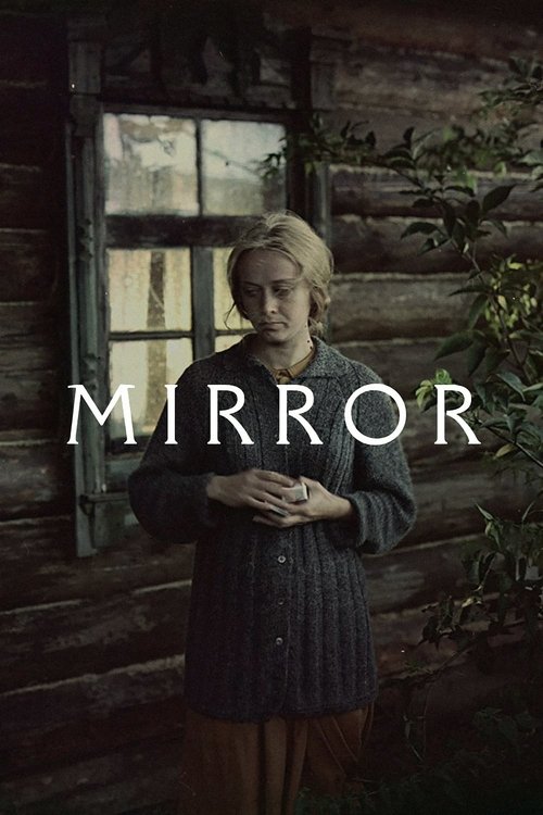 The Mirror poster
