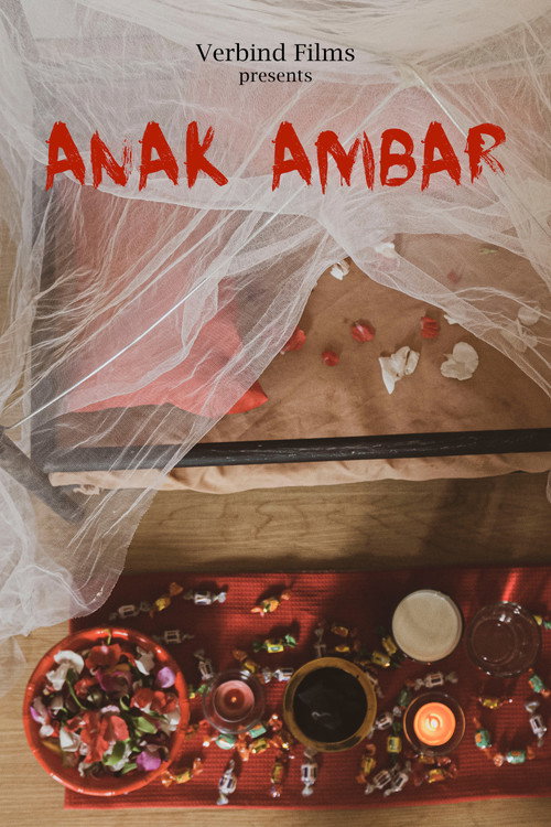 Anak Ambar poster