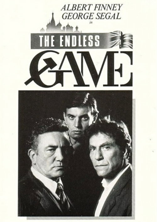The Endless Game poster