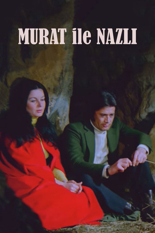 Murat İle Nazlı poster