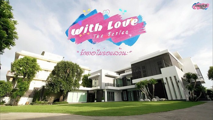 With Love: The Series poster