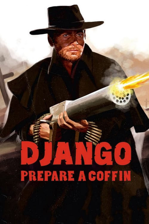 Preparati la bara! poster