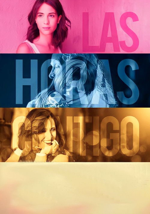 The Hours with You poster