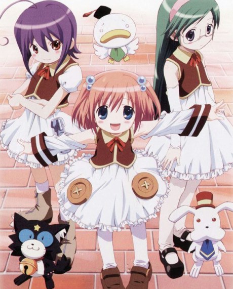 Moetan poster