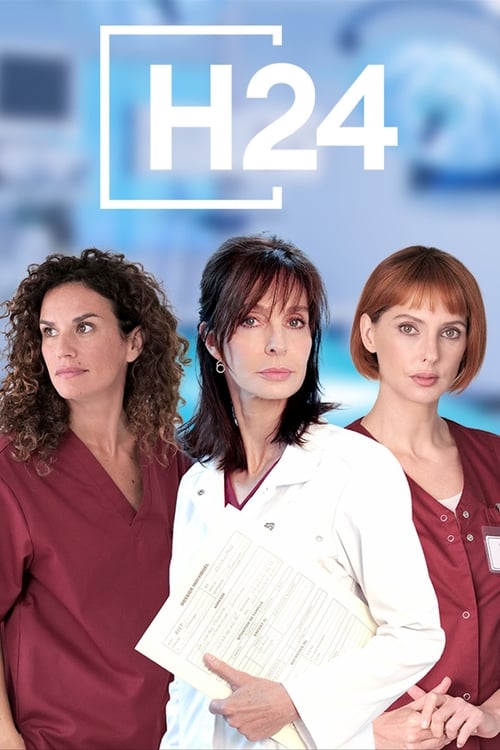 H24 poster